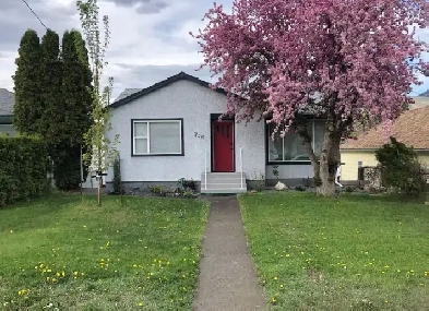2 Bed, 1 Bath House for Rent in Kamloops – Quiet Neighborhood Image# 4