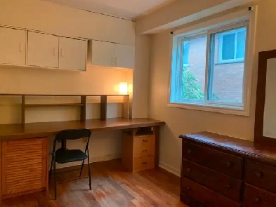 Furnished Private Room in Center of Mississauga available now Image# 1
