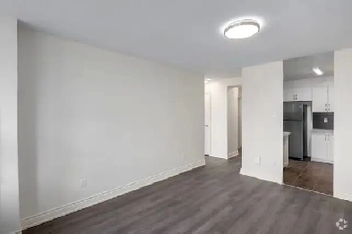 1 Bedroom Private space Image# 3