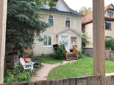 Rooms for rent in west Broadway.. utilities included!! Image# 3