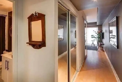 1 Bed |  1 Bath |  Prime Midtown Location Image# 4