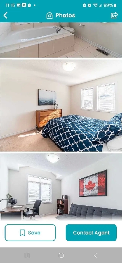 4 spots available to rent for girls Image# 1