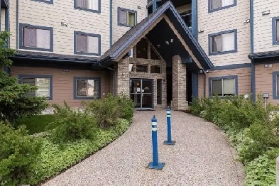 2 BEDROOM CONDO FOR RENT  IN TERWILLEGAR Image# 6
