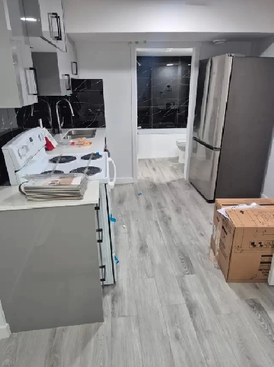 Basement Suite Backing onto Nature – Quiet and Convenient Image# 2