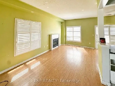 4 Bedroom House For Lease Nr Castlemore Rd &Airport Rd Image# 1