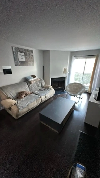 Chambre à louer Image# 1