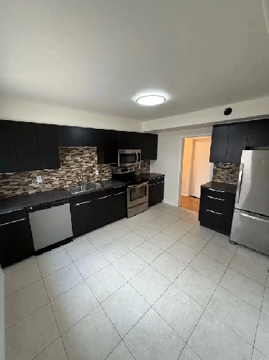 Newly Renovated Second Floor Suite of Duplex for Rent! Image# 8