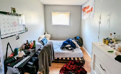 Private Room for Rent Image# 4