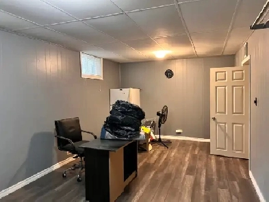 Basement of bungalow for rent Image# 5