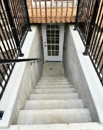2 BR legal basement in Brampton Image# 7