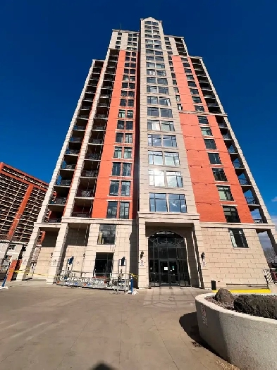 Apartment for rent in downtown Image# 8