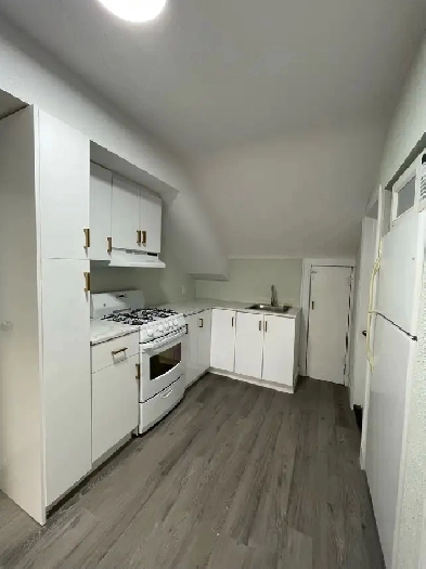 3 Bedroom Apartment NEW Fully Furnished near UWindsor & BUS Sto Image# 1