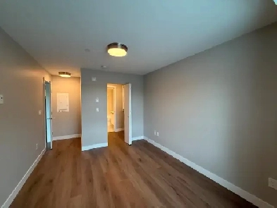 1 Bedroom   Den Brand New Condo Central Maple Ridge Image# 11
