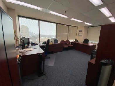 Large Corner Office - Sheppard/Yonge Image# 4