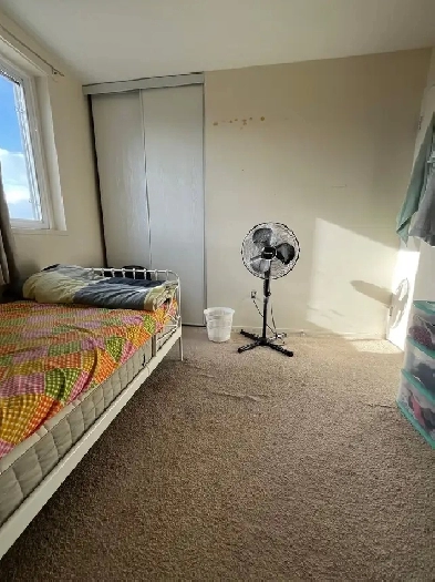 Private room available in an all-girls apartment from July 1. Image# 2