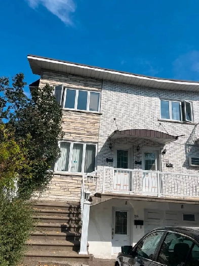 4 1/2 à louer à St-Leonard, Montréal Image# 1