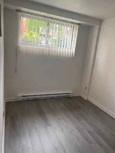 Rosemont/Villeray 3 ½ - Metro Fabre – Renover Image# 1