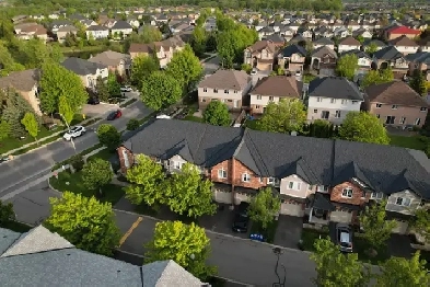 CONDO TOWNHOUSE FOR SALE! Ancaster Image# 7