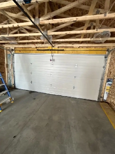 garage for rent Image# 1