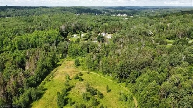 10 ACRES FOR SALE IN FIELD ONT. Image# 4