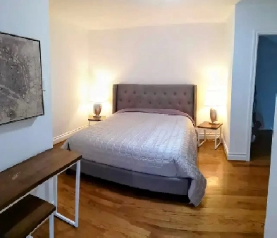 June 1✅ Beautiful room | century community home |1-9 mo| Oakwood Image# 1