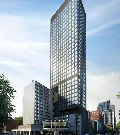 Downtown studio, reduced price, June to August 2025 Image# 3