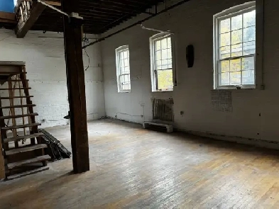 Parkdale Studio Image# 2