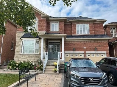 4 bedroom 3 bathroom detached house for lease Image# 4