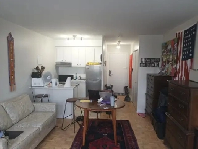 Apartment for Rent (Downtown Montreal - 235 Rue Sherbrooke Ouest Image# 10