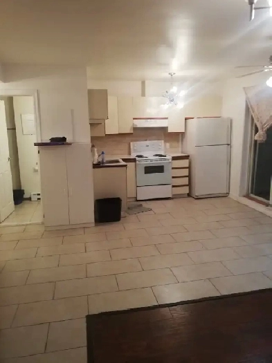Appartement 3 1/2 à louer 1er juin Montréal-Nord Image# 7
