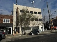 Dundas W Bathurst,Retail, lower level,900ft,$2000,Hair nails,etc Image# 4