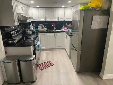 Room in basement(furnished) Image# 1