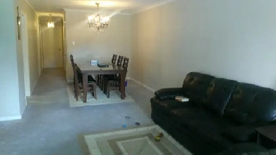4 BR  5 minu walk to subway Sheppard/dufferin bathurst mana Image# 2