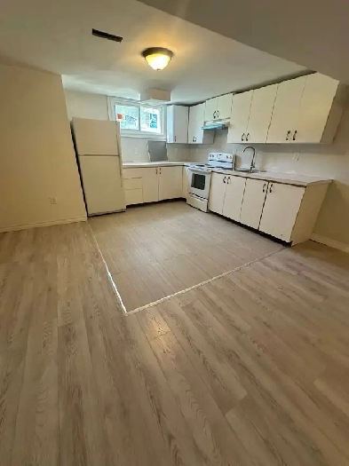 SUNFIELD TWO BEDROOM BASEMENT - NEWMARKET - YONGE AND DAVIS Image# 1