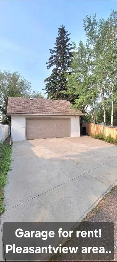 Garage for rent! Image# 3