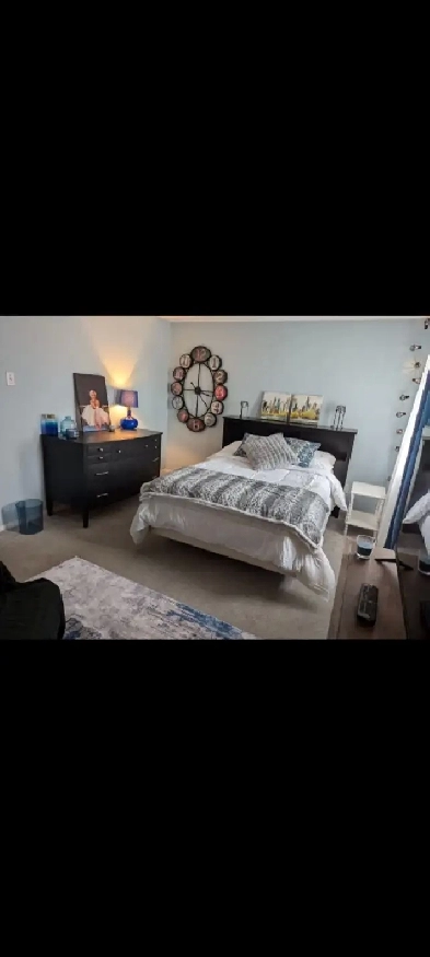 ALL INCLUSIVE, FURNISHED ROOM FOR RENT.  AVAILABLE, JUNE 1st. Image# 5