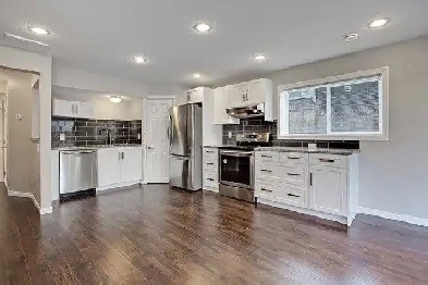 Furnished room in shared basement Image# 1