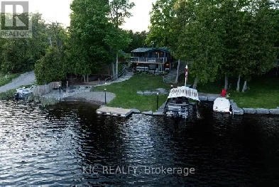 ~~~Stunning Cottage on Buckhorn Lake~~~ Image# 5
