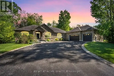 1205 Season Road, Snow Valley (FOR SALE) Image# 4