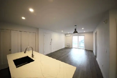Montreal Est new built 4 1/2 available July.1st Image# 5