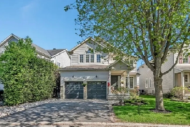STUNNING 4/BED 3/BATH HOME IN SOUGHT OUT STITTSVILLE COMMUNITY! Image# 1
