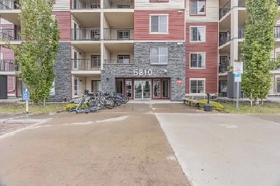 Rare 3 Bedroom Condo in SW YEG! Don't miss this one! Low condo f Image# 1