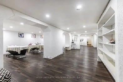 For Sale: Turnkey Nail & Spa Business in Etobicoke Image# 5