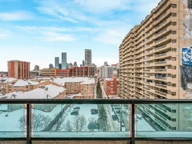 Amazing Downtown Concrete Executive Building! 2 Bed 2 Baths! Image# 2