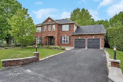 LUXURY 5/BED 4/BATH HOME IN HEART OF STITTSVILLE FOR SALE! Image# 1