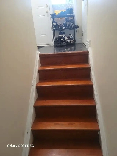 A Basement for rent Image# 7