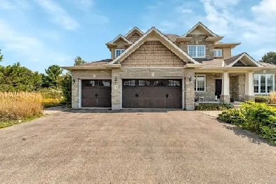 4/BED 4/BATH LUXURY HOME ON GOLF COURSE FOR SALE! Image# 1