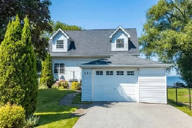 3 Bedroom House For Sale in Georgina Image# 1