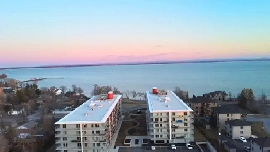 Condo À Louer Image# 1