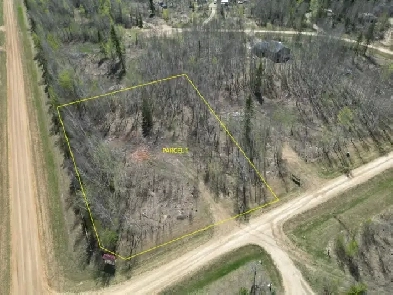 #25FA – UNRESERVED REAL ESTATE AUCTION – (3) PARCELS, ATHABASCA Image# 1